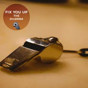 Fix You Up